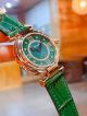 High Quality Replica Chopard IMPERIALE Watch Rose Gold Bezel Green Diamond Dial 36mm (4)_th.jpg